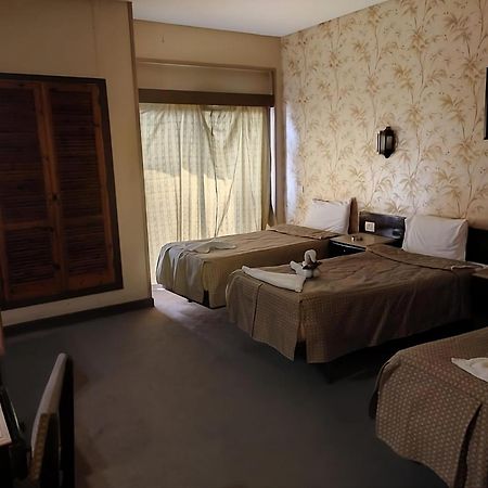 St.George Hotel Giza Bagian luar foto