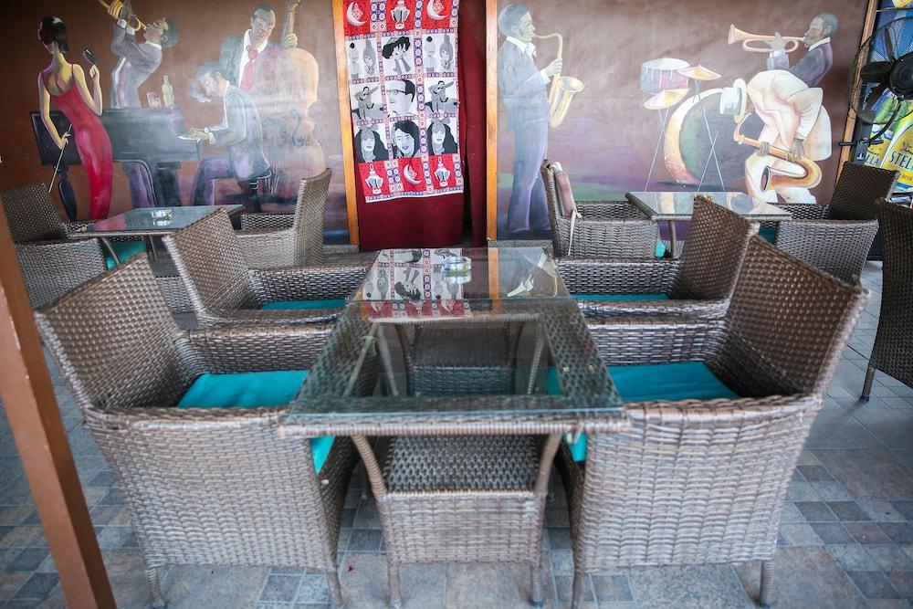 St.George Hotel Giza Bagian luar foto