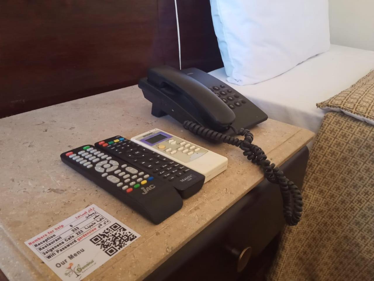St.George Hotel Giza Bagian luar foto